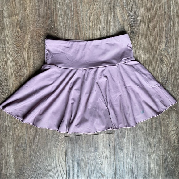 High rise golf skirt - Picture 4 of 6